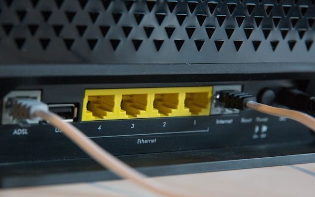 Cinco usos surpreendentes da porta USB no roteador da sua casa que você precisa conhecer para transformá-la em seu novo tesouro