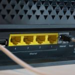 Nem a TV nem o computador: a porta USB mais importante está no roteador WiFi e é um 'verdadeiro tesouro'