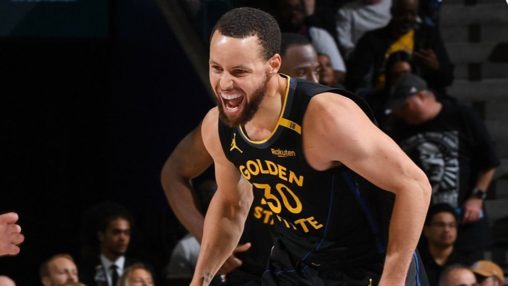 Chicago Bulls x Golden State Warriors: horário e onde assistir ao vivo pela NBA