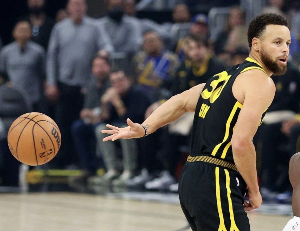 Golden State Warriors x Washington Wizards: horário e onde assistir ao vivo a NBA