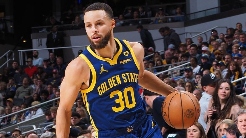 Golden State Warriors x Phoenix Suns: horário e onde assistir ao vivo a NBA