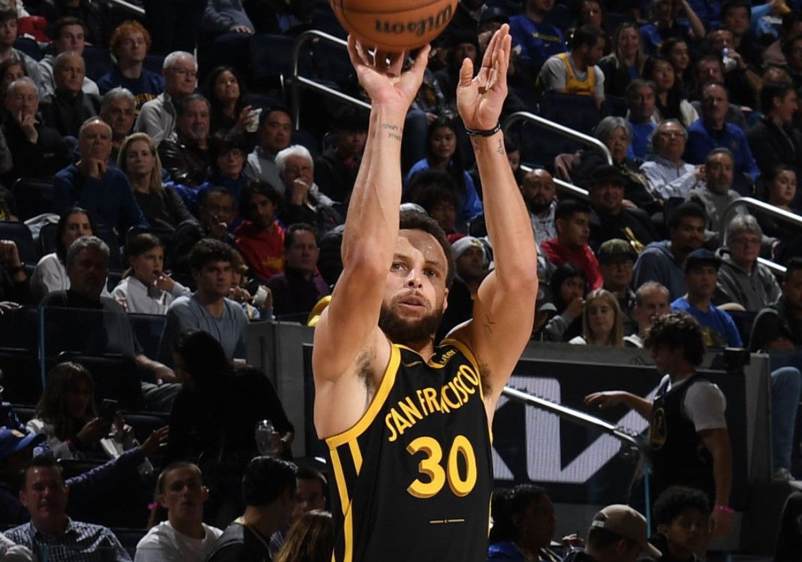 Golden State Warriors x Dallas Mavericks: horário e onde assistir ao vivo a NBA