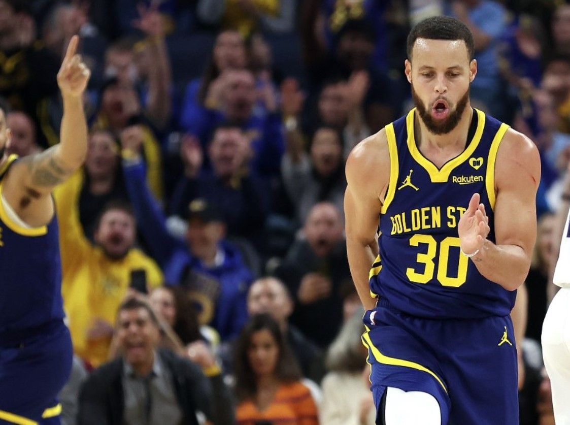 Golden State Warriors x Los Angeles Lakers: horário e onde assistir ao vivo a NBA