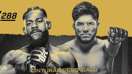 Sterling e Cejudo lutarão pelo cinturão da divisão