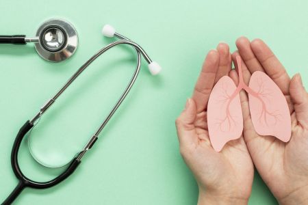 Inflamação sistêmica também é considerado condição de risco para o envelhecimento precoce dos pulmões