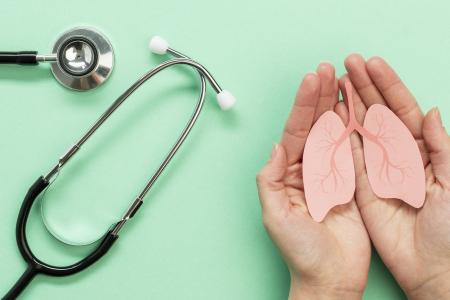 Inflamação sistêmica também é considerado condição de risco para o envelhecimento precoce dos pulmões