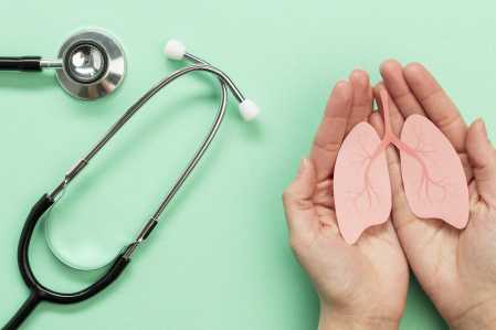 Inflamação sistêmica também é considerado condição de risco para o envelhecimento precoce dos pulmões