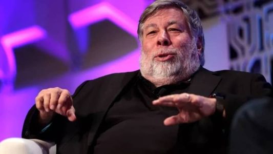 Steve Wozniak alerta sobre uso da inteligência artificial por cibercriminosos