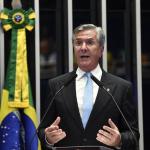 STF ainda definirá pena de Collor, condenado por corrupção passiva e lavagem de dinheiro
