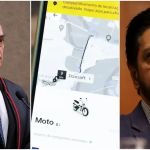 Moraes suspende parte das regras sancionadas por Nunes para regulamentar moto por app em SP
