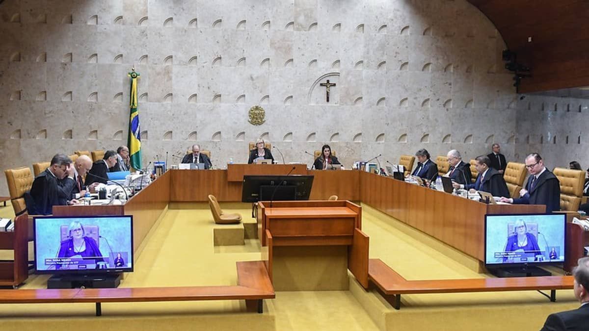 STF tem maioria para validar norma sobre órgão que regula transgênicos