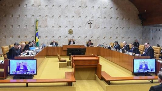 STF avança em julgamento sobre normas de órgão que regula transgênicos