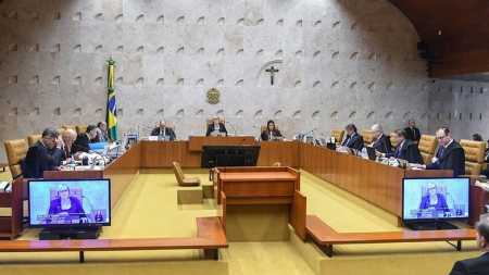STF avança em julgamento sobre normas de órgão que regula transgênicos