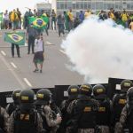 STF começa a decidir se aceita ou não denúncias contra 100 acusados de participar do 8 de janeiro