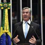 STF começa a julgar ação penal contra Collor por caso na BR Distribuidora