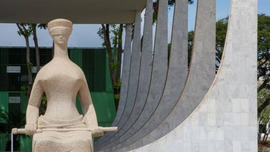 STF começa a julgar nesta quarta-feira (13) as primeiras ações penais do 8 de janeiro