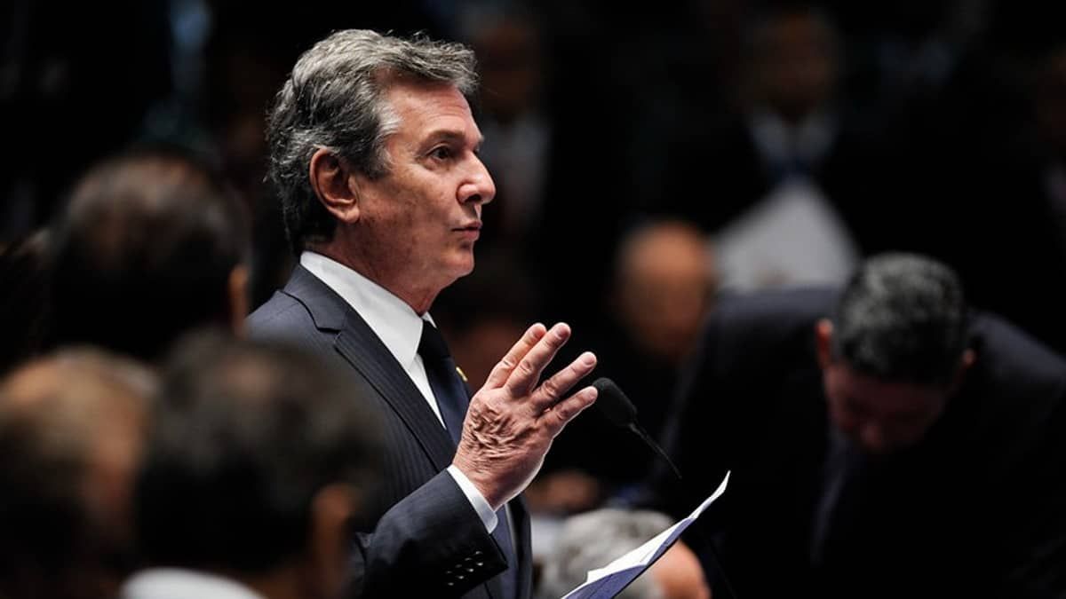 Collor pode ser preso? Entenda a condenação pelo STF e o cálculo da pena