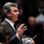 Collor pode ser preso? Entenda a condenação pelo STF e o cálculo da pena