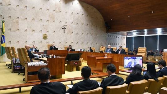 STF concluiu votação sobre jornada de trabalho 12 por 36