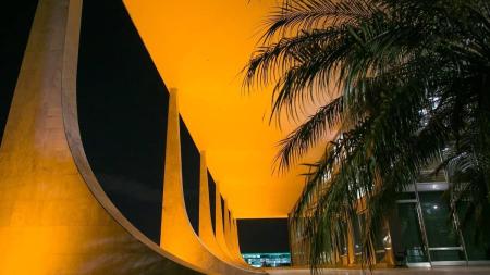 STF decide que juiz de garantias deve ser criado em até dois anos.
