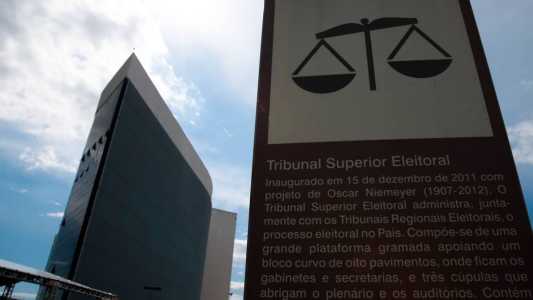 STF define lista com 4 nomes para Lula escolher novos ministros do TSE.
