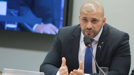 STF vota derrubada de perdão concedido por Bolsonaro a ex-deputado