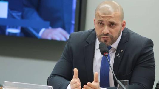 STF vota derrubada de perdão concedido por Bolsonaro a ex-deputado