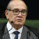 Gilmar Mendes pede destaque e suspende julgamento sobre sigilo de Lulinha
