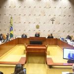 STF determina volta de dados sobre feminicídios e mortes por policiais em plano de segurança