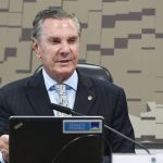 STF deve definir pena de condenação a Fernando Collor nesta quarta