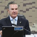STF deve definir pena de condenação a Fernando Collor nesta quarta