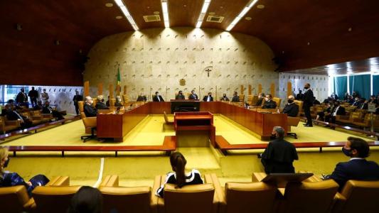 STF deve julgar nesta semana ação sobre Marco Civil da Internet