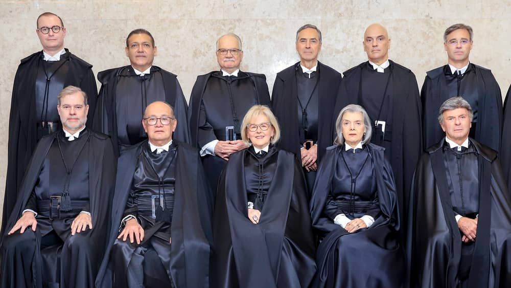 Saiba o caminho de Flávio Dino até a nomeação para o STF