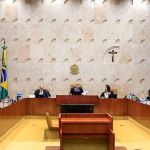 Com 10x0 no placar, STF suspende dívidas até dezembro e autoriza Zema a negociar Regime de Recuperação Fiscal