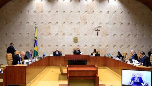 STF encerrou julgamento sobre adesão de Minas ao Regime de Recuperação Fiscal
