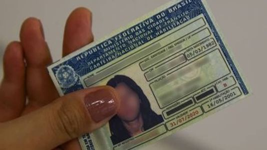 Mudanças reduzem gastos e tirar a primeira CNH