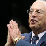 STF extingue penas a Paulo Maluf por se enquadrar em indulto natalino de Bolsonaro