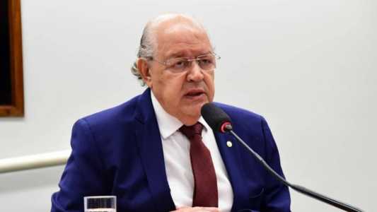 STF forma maioria para que Luiz Carlos Hauly, do Podemos, ocupe vaga de Deltan na Câmara.