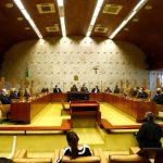 Supremo forma maioria a favor do afastamento de Ibaneis e da prisão de Torres