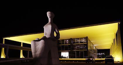 STF minimiza pedido do PL para Congresso suspender ação do plano de golpe | CNN Brasil