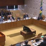 STF marca retomada do julgamento de 8 de janeiro no plenário virtual a pedido de Moraes