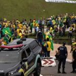 Palavra aberta: país precisa de CPI do 8 de janeiro?