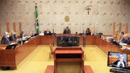 STF julga, em plenário virtual, ação que questiona contratação temporária de professores