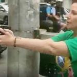 Maioria do STF mantém suspensão do porte de armas da deputada Carla Zambelli