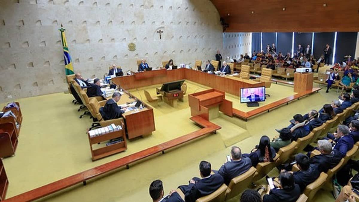 STF retoma julgamento final sobre Piso da Enfermagem; entenda
