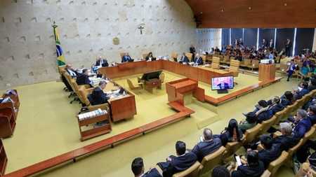 STF retoma julgamento decisivo sobre Piso Nacional da Enfermagem