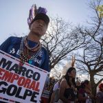 STF retoma nesta quarta o julgamento do Marco Temporal de demarcação de terras indígenas