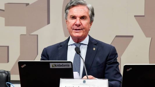 STF retoma nesta quinta-feira (18) julgamento do ex-presidente Fernando Collor