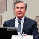 STF retoma hoje julgamento sobre Collor; placar está em 2 a 0 para condenação