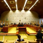 STF retoma sessões com casos sobre tribunal do júri, drogas e posse de Zanin